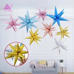 Estrella 3D de 65 cm en internet