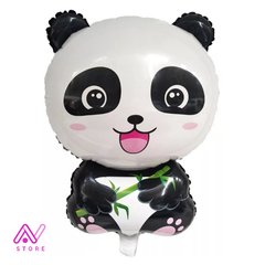 Oso Panda