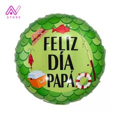 Feliz Día Papá Pescador - comprar online