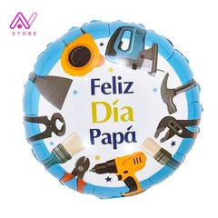 Feliz Día Papá herramientas en internet