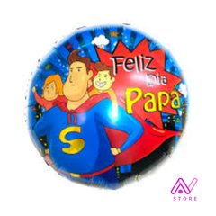 Feliz Día Super Papa - comprar online