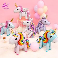 Unicornio 3D - AN Store