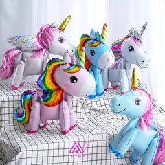 Unicornio 3D
