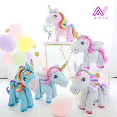 Imagen de Unicornio 3D