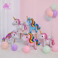 Unicornio 3D - comprar online
