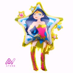 Mujer Maravilla