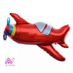 Avión gigante