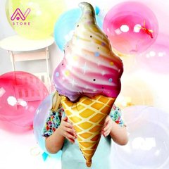 Helado Shine mediano