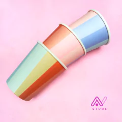 Party Box Happy Colors - AN Store