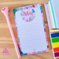 Anotador con Imán - tienda online