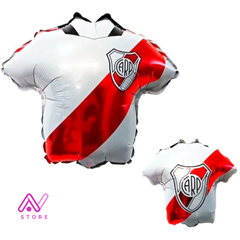 Camiseta de River