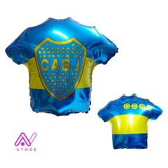 Camiseta de Boca