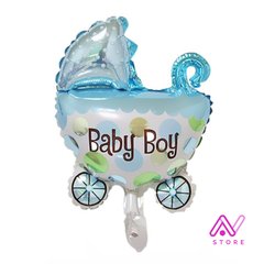 Mini Cochecito de bebe - comprar online