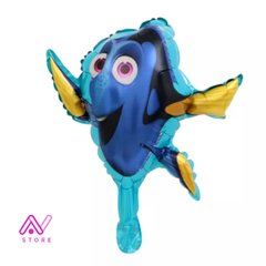 Pez Dory