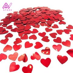 Cañón lanza papelitos de corazones - AN Store