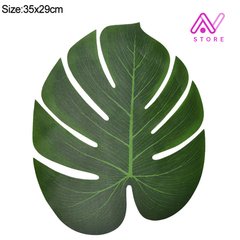 Hoja para decoración 35 cm en internet