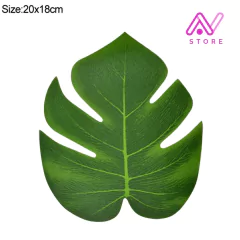 Hoja para decoración 20 cm - comprar online