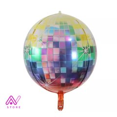 Esfera Orbz 3D Bola de espejos multicolor en internet