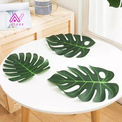 Hoja para decoración 35 cm