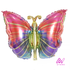 Mariposa Batik