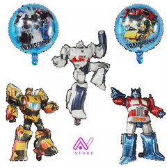 Transformer - comprar online