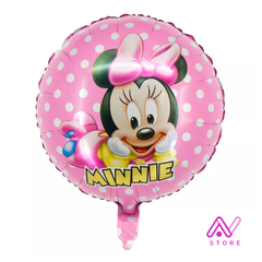 Minnie bebe
