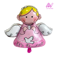Angelita Mi Bautismo