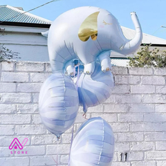 Elefante bebe (3 colores) - tienda online