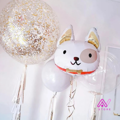 Perro Manchita - comprar online