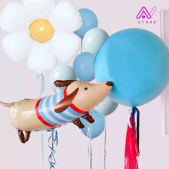 Imagen de Perro Salchicha