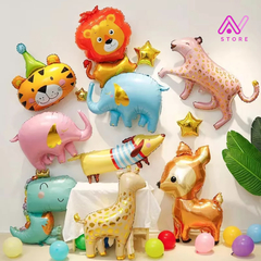 Elefante bebe (3 colores) - tienda online