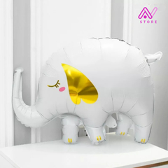 Imagen de Elefante bebe (3 colores)