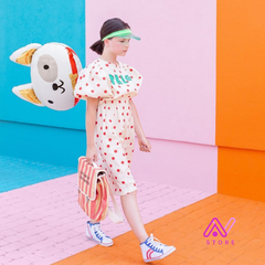 Perro Manchita - tienda online