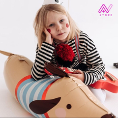 Perro Salchicha - tienda online