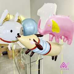 Elefante bebe (3 colores) - comprar online