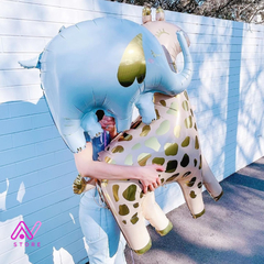 Elefante bebe (3 colores) - AN Store
