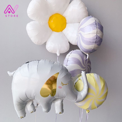 Elefante bebe (3 colores) - AN Store
