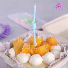 Velas Espiral Pastel - tienda online