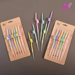 Velas Espiral Pastel en internet