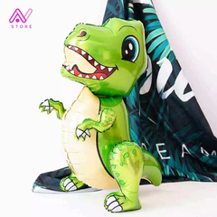 Dinosaurio 3D Tiranosaurio Red - comprar online