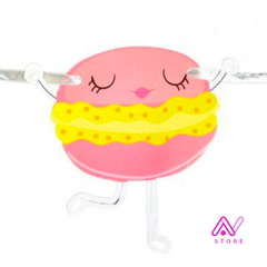 Guirnalda Candy - tienda online