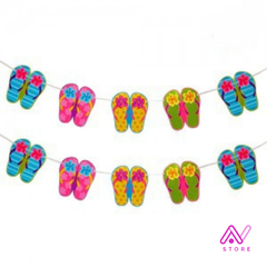 Guirnalda Verano gigante - comprar online