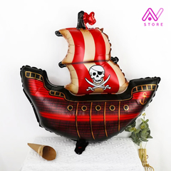 Barco pirata - comprar online