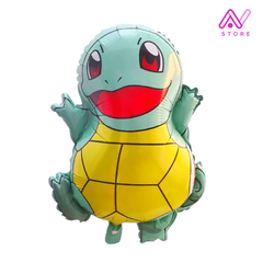 Squirtle Pokemon - comprar online