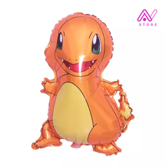 Charmander Pokemon
