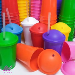 Vasos Milkshake - AN Store