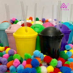 Imagen de Vasos Milkshake