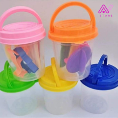 Mini Baldecitos vacíos sin personalizar - comprar online