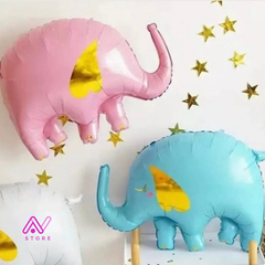 Elefante bebe (3 colores) - comprar online