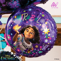 Encanto Mirabel